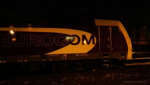 Traxx Dunakeszin