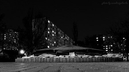 Újpalota Fő tér - szendreigabor.hu Újpalota Fő tér - szendreigabor.hu