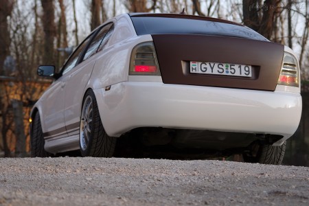 Skoda Octavia MOA Design 2012 - szendreigabor.hu Skoda Octavia MOA Design 2012 - szendreigabor.hu