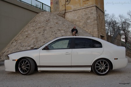 Skoda Octavia MOA Design 2012 - szendreigabor.hu Skoda Octavia MOA Design 2012 - szendreigabor.hu