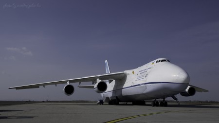 AN 124-100M  LHBP - szendreigabor.hu