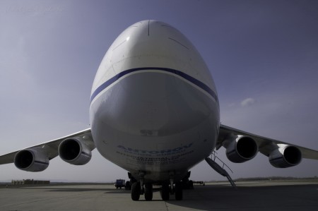 AN 124-100M  LHBP - szendreigabor.hu
