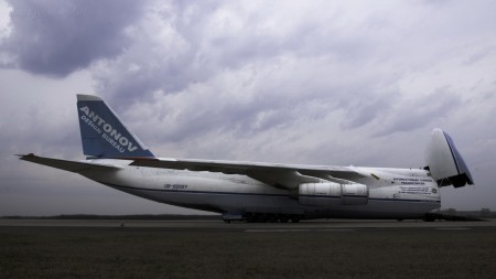 AN 124-100M  LHBP - szendreigabor.hu