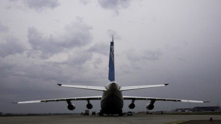 AN 124-100M  LHBP - szendreigabor.hu