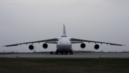 AN 124-100M  LHBP - szendreigabor.hu