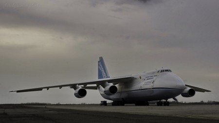 AN 124-100M  LHBP - szendreigabor.hu