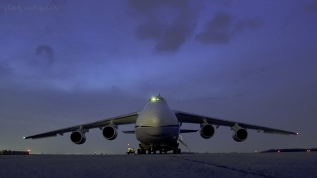 AN 124-100M  LHBP - szendreigabor.hu