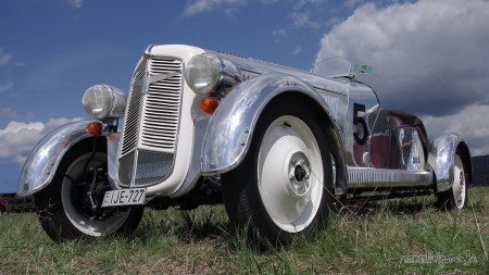 Olditmer Oldtimer