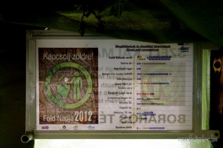 BKV Zöld villamos "Kapcsolj Zöldre!" BKV Zöld villamos "Kapcsolj Zöldre!"