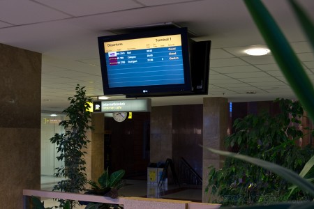 Ferihegy 1-es terminál bezárása - Szendrei Gábor Ferihegy 1-es terminál bezárása - Szendrei Gábor