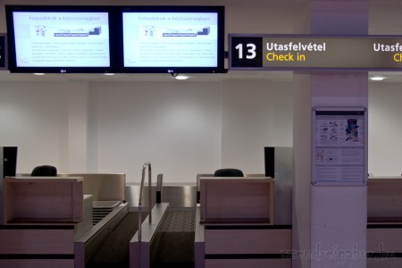 Ferihegy 1-es terminál bezárása - Szendrei Gábor Ferihegy 1-es terminál bezárása - Szendrei Gábor