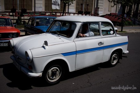Trabant 600