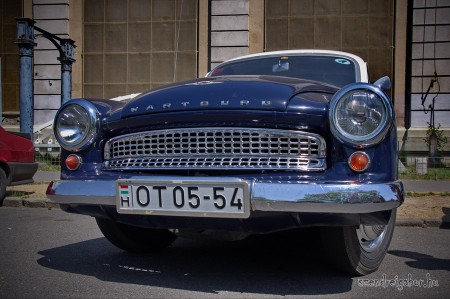Wartburg 311