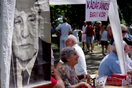 Kádár János baráti kör Kádár János baráti kör