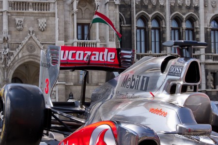 Jenson Button Vodafone McLaren Mercedes Jenson Button Vodafone McLaren Mercedes