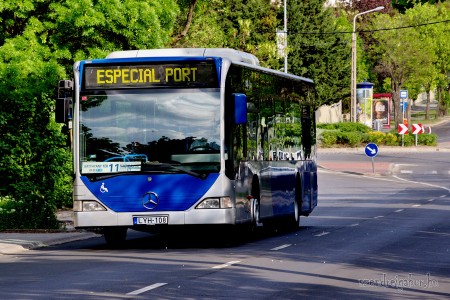 BKV 11 -es busz BKV 11 -es busz