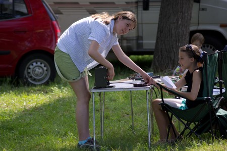Burabu 2012 - Szendrei Gábor HA1SZG Burabu 2012 - Szendrei Gábor HA1SZG