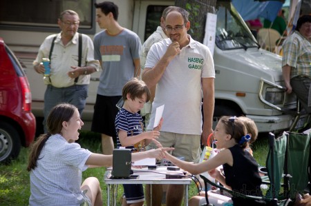 Burabu 2012 - Szendrei Gábor HA1SZG Burabu 2012 - Szendrei Gábor HA1SZG