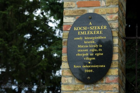 Kocsitoló verseny 2012 képek - Szendrei Gábor