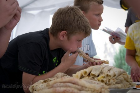 Kocsitoló verseny 2012 képek - Szendrei Gábor