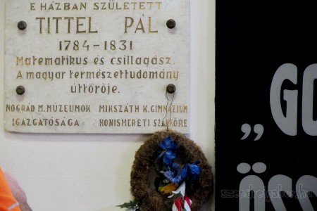 Teljesítménytúra Mátra 40 / 60 - Szendrei Gábor