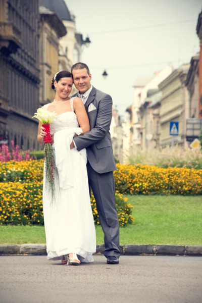 Dia és Pisti Esküvője 2012.09.01 - fotó: Szendrei Gábor