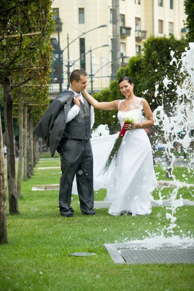 Dia és Pisti Esküvője 2012.09.01 - fotó: Szendrei Gábor
