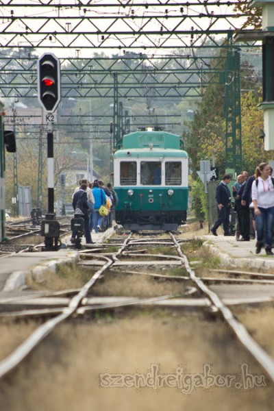125 éves a budapesti a villamos- és Hév-közlekedés - fotó: Szendrei Gábor 125 éves a budapesti a villamos- és Hév-közlekedés - fotó: Szendrei Gábor
