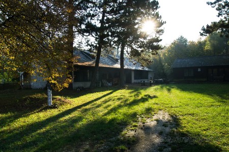 Tatabánya 20 (30) km túrabeszámoló - fotó: Szendrei Gábor