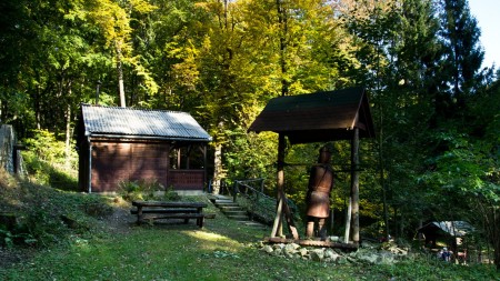 Tatabánya 20 (30) km túrabeszámoló - fotó: Szendrei Gábor