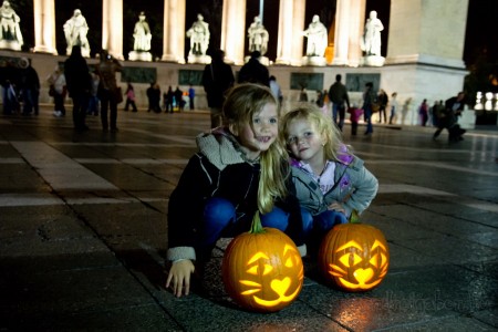 Töklámpás Fesztivál 2012 Budapest - fotó: Szendrei Gábor Töklámpás Fesztivál 2012 Budapest - fotó: Szendrei Gábor
