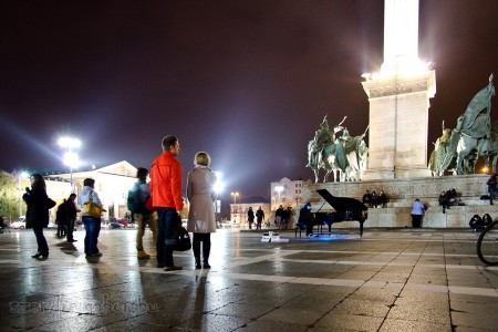 Klavierkunst in Budapest - photo: Gábor Szendrei Klavierkunst in Budapest - photo: Gábor Szendrei