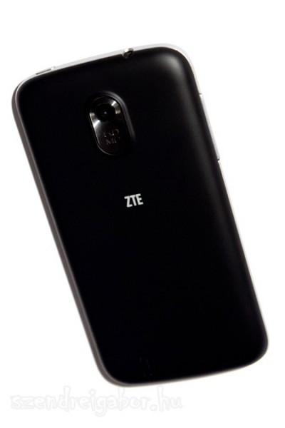 ZTE Blade III Androidos okostelefon teszt - Szendrei Gábor ZTE Blade III Androidos okostelefon teszt - Szendrei Gábor