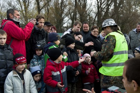 Tatai Vadlúd Sokadalom - fotó: Szendrei Gábor