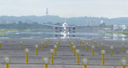 A350 XWB First Flight - A350 XWB Első felszállása 2013.06.14. A350 XWB First Flight - A350 XWB Első felszállása 2013.06.14.