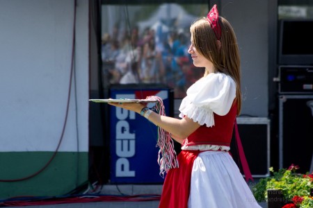 2013.07.28. 11. IDBF Sárkányhajó Világbajnokság Szegeden - fotó: Szendrei Gábor