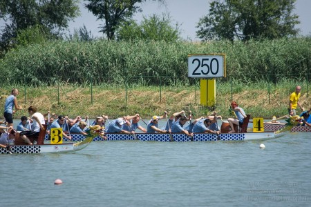 2013.07.28. 11. IDBF Sárkányhajó Világbajnokság Szegeden - fotó: Szendrei Gábor