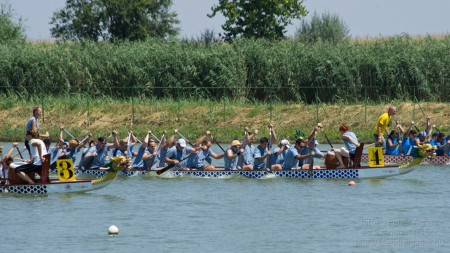 2013.07.28. 11. IDBF Sárkányhajó Világbajnokság Szegeden - fotó: Szendrei Gábor