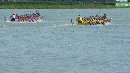 2013.07.28. 11. IDBF Sárkányhajó Világbajnokság Szegeden - fotó: Szendrei Gábor