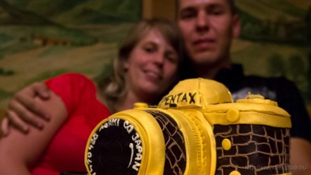 Gold Pentax és a szülinapom - http://szendreigabor.hu Gold Pentax és a szülinapom - http://szendreigabor.hu