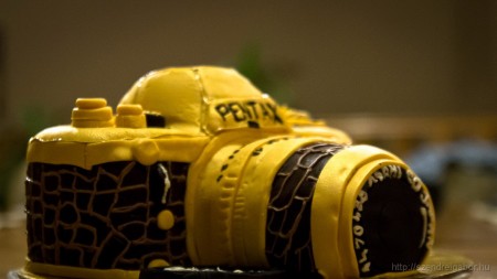 Gold Pentax és a szülinapom - http://szendreigabor.hu Gold Pentax és a szülinapom - http://szendreigabor.hu