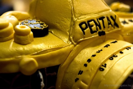 Gold Pentax és a szülinapom - http://szendreigabor.hu Gold Pentax és a szülinapom - http://szendreigabor.hu