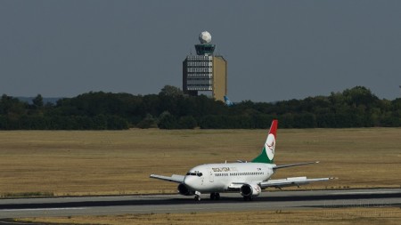 2013.08.18. Sólyom Hungarian Airways első képek HA-SHA LHBP - fotó: Szendrei Gábor 2013.08.18. Sólyom Hungarian Airways első képek HA-SHA LHBP - fotó: Szendrei Gábor