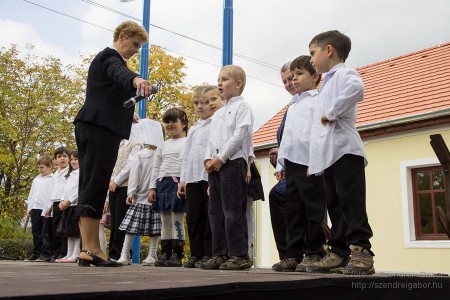2013.10.23. Művelődési Ház avatása Kisorosziban - fotó: Szendrei Gábor 2013.10.23. Művelődési Ház avatása Kisorosziban - fotó: Szendrei Gábor