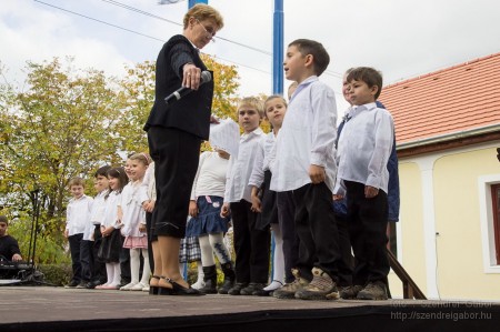2013.10.23. Művelődési Ház avatása Kisorosziban - fotó: Szendrei Gábor 2013.10.23. Művelődési Ház avatása Kisorosziban - fotó: Szendrei Gábor