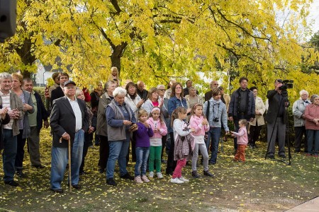 2013.10.23. Művelődési Ház avatása Kisorosziban - fotó: Szendrei Gábor 2013.10.23. Művelődési Ház avatása Kisorosziban - fotó: Szendrei Gábor