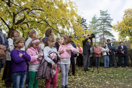 2013.10.23. Művelődési Ház avatása Kisorosziban - fotó: Szendrei Gábor 2013.10.23. Művelődési Ház avatása Kisorosziban - fotó: Szendrei Gábor