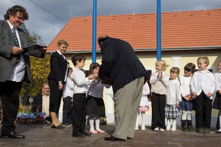 2013.10.23. Művelődési Ház avatása Kisorosziban - fotó: Szendrei Gábor 2013.10.23. Művelődési Ház avatása Kisorosziban - fotó: Szendrei Gábor