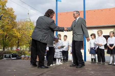 2013.10.23. Művelődési Ház avatása Kisorosziban - fotó: Szendrei Gábor 2013.10.23. Művelődési Ház avatása Kisorosziban - fotó: Szendrei Gábor