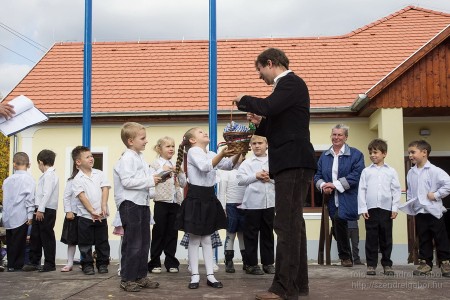 2013.10.23. Művelődési Ház avatása Kisorosziban - fotó: Szendrei Gábor 2013.10.23. Művelődési Ház avatása Kisorosziban - fotó: Szendrei Gábor